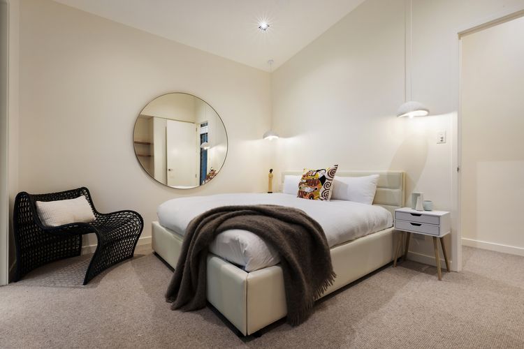 Pine Mountain – luxury rural estate with pool