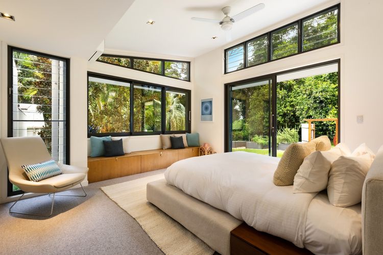 Pine Mountain – luxury rural estate with pool