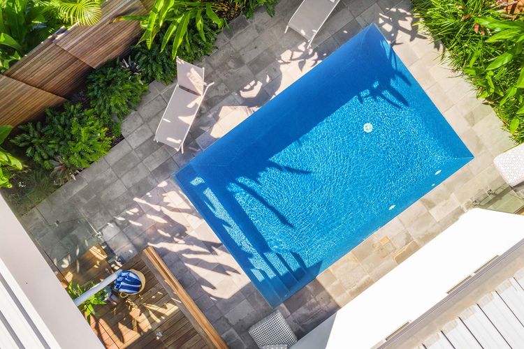 Private Pool