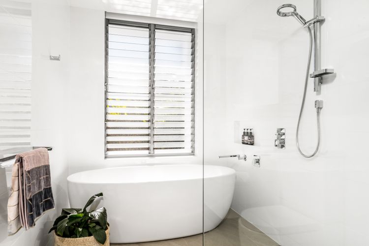 Kaylani Cove – luxury beach villa with pool