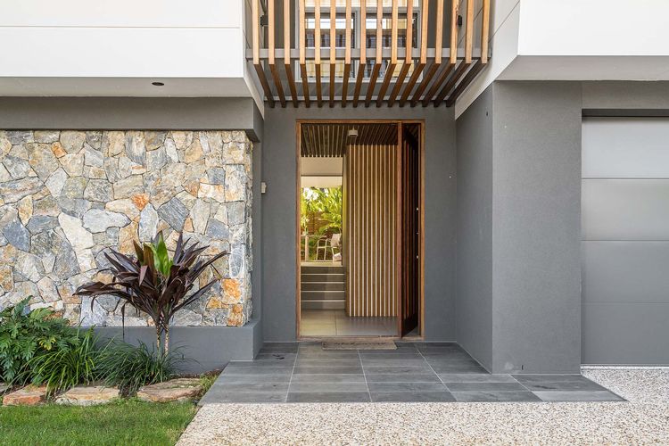 Kaylani Cove – luxury beach villa with pool