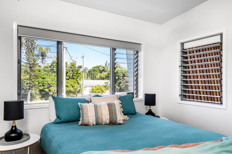 Kaylani Cove – luxury beach villa with pool