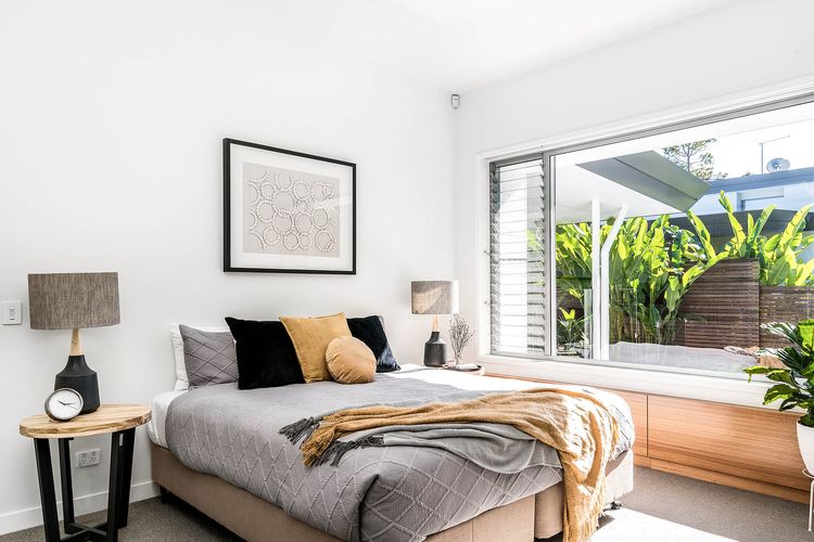 Kaylani Cove – luxury beach villa with pool