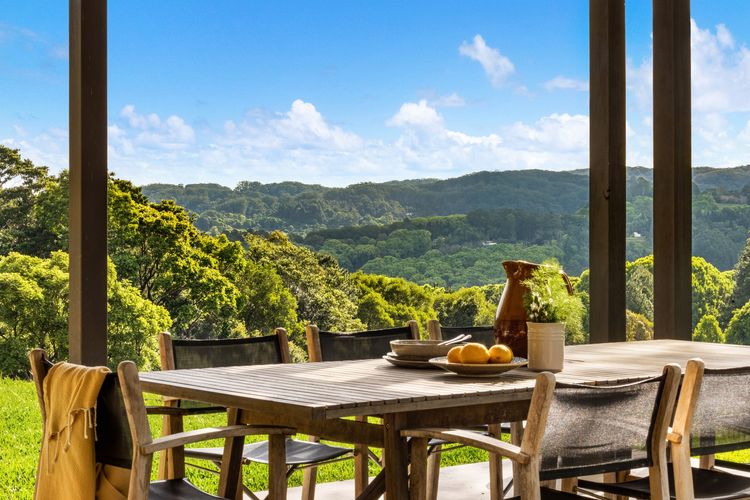 Fairway – Luxury Federal retreat with 14m pool