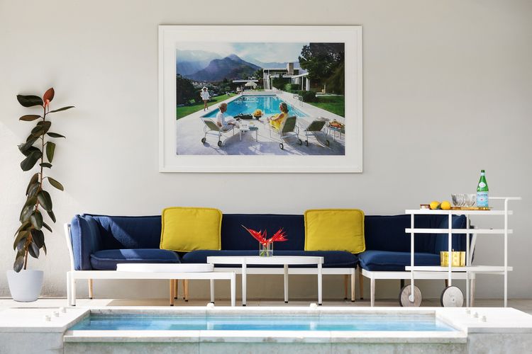 Fairway – Luxury Federal retreat with 14m pool