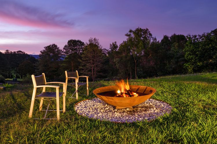 Fairway – Luxury Federal retreat with 14m pool