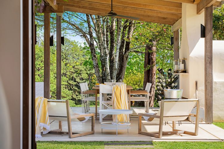 Fairway – Luxury Federal retreat with 14m pool