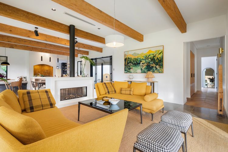 Fairway – Luxury Federal retreat with 14m pool