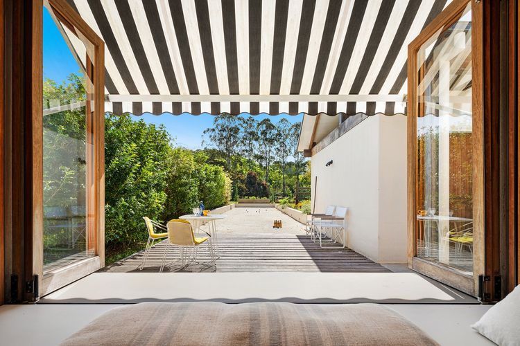 Fairway – Luxury Federal retreat with 14m pool