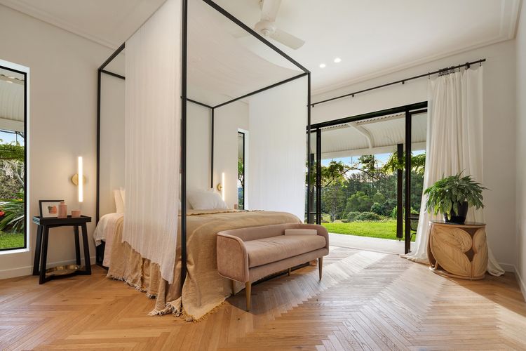 Fairway – Luxury Federal retreat with 14m pool