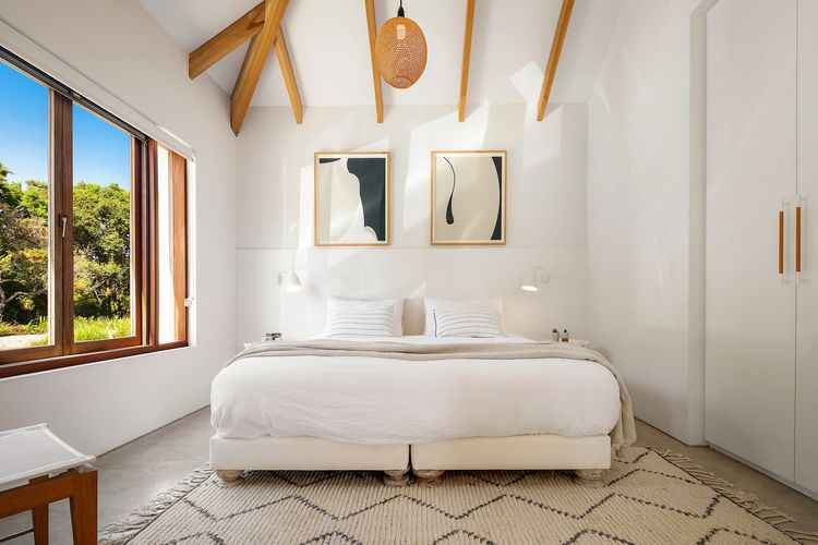 Fairway – Luxury Federal retreat with 14m pool