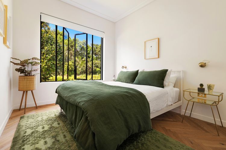 Fairway – Luxury Federal retreat with 14m pool