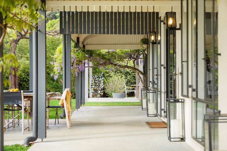 Fairway – Luxury Federal retreat with 14m pool