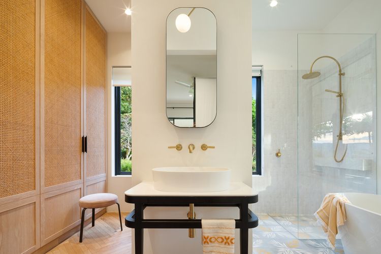 Fairway – Luxury Federal retreat with 14m pool