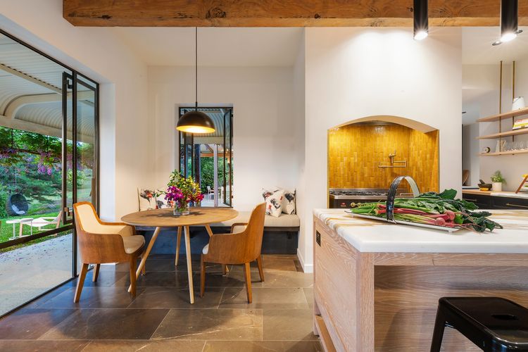 Fairway – Luxury Federal retreat with 14m pool