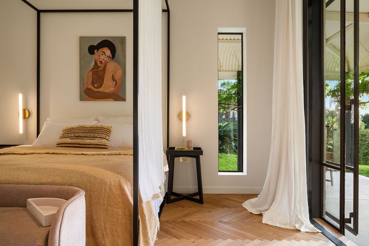 Fairway – Luxury Federal retreat with 14m pool