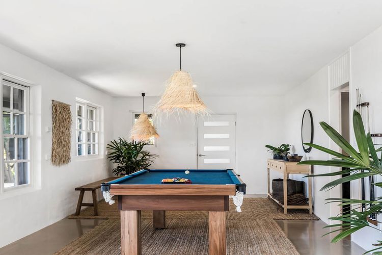 Illuka on Coopers – hinterland retreat with pool