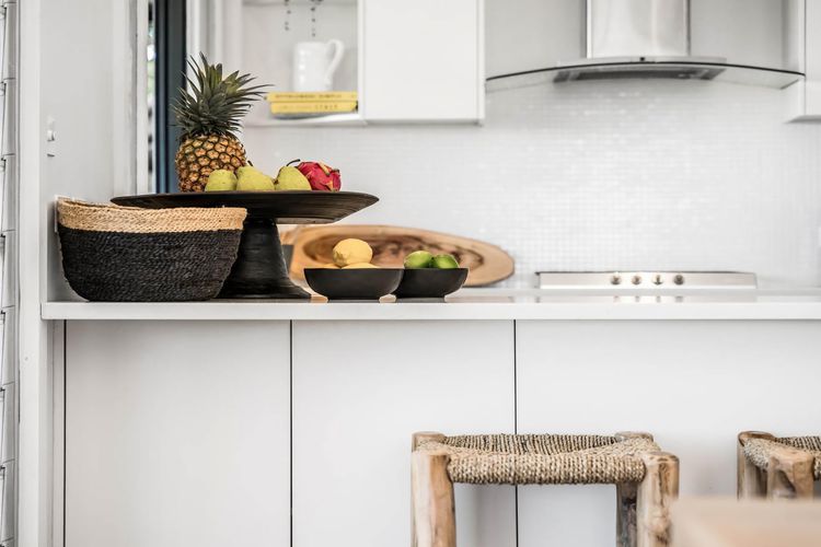 Illuka on Coopers – hinterland retreat with pool