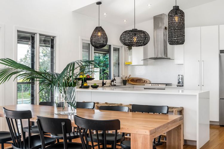 Illuka on Coopers – hinterland retreat with pool