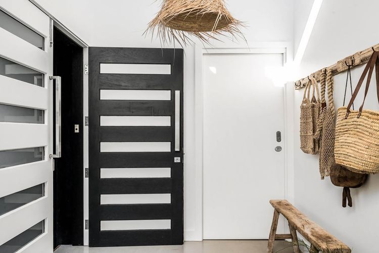 Illuka on Coopers – hinterland retreat with pool