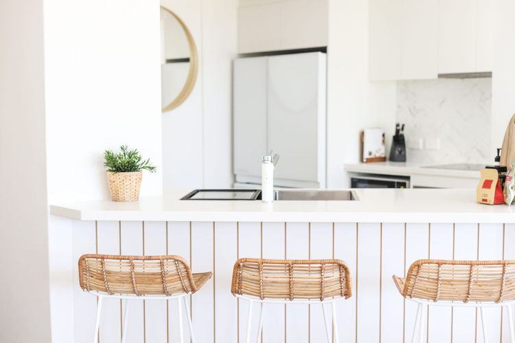 Karinya – 3 BR home steps from Clarkes Beach