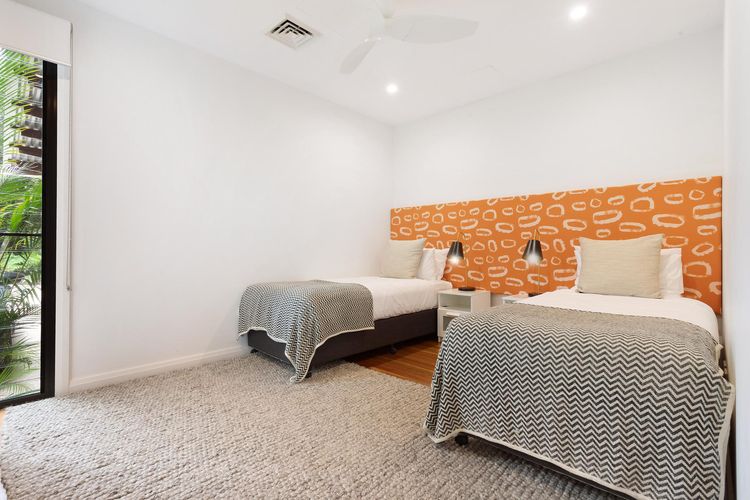 Kiah – nestled between Main & Belongil Beaches