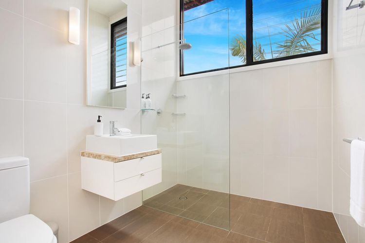 Kiah – nestled between Main & Belongil Beaches