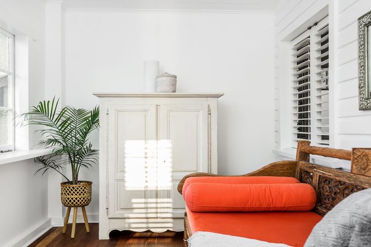 Alkira – Boutique cottage – Walk to Clarkes Beach