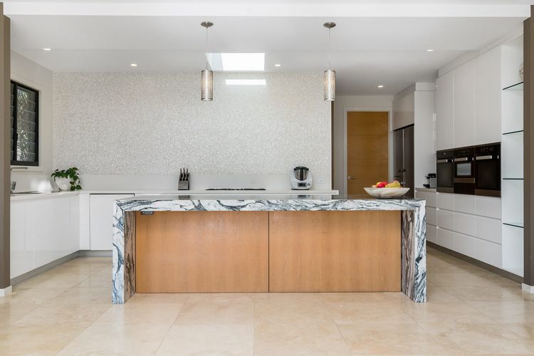 La Reserve – Broken Head retreat with pool