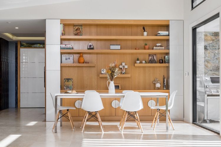 La Reserve – Broken Head retreat with pool