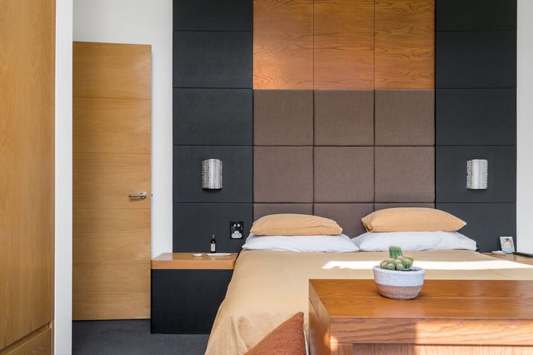 La Reserve – Broken Head retreat with pool