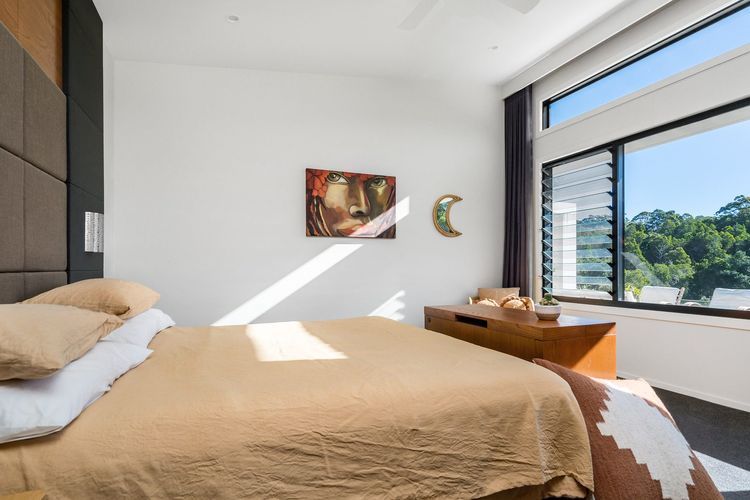 La Reserve – Broken Head retreat with pool