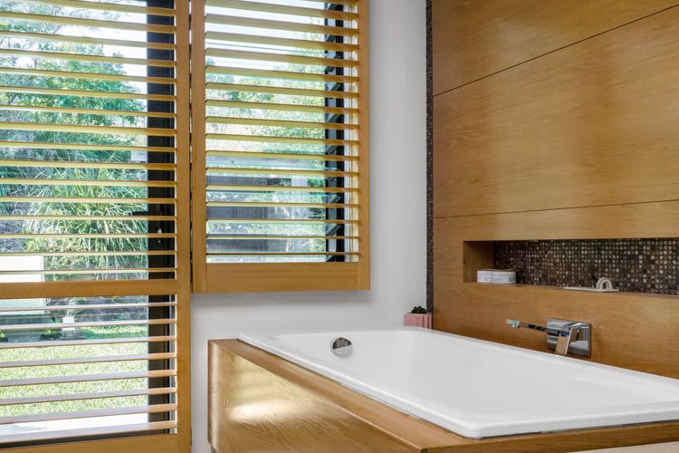 La Reserve – Broken Head retreat with pool