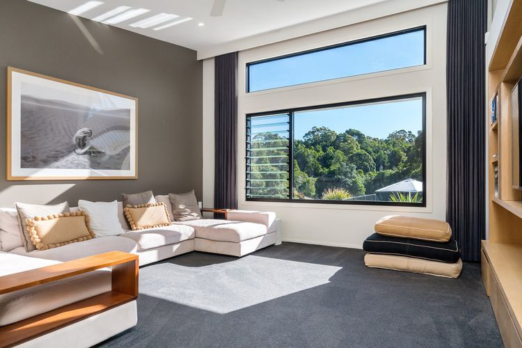 La Reserve – Broken Head retreat with pool