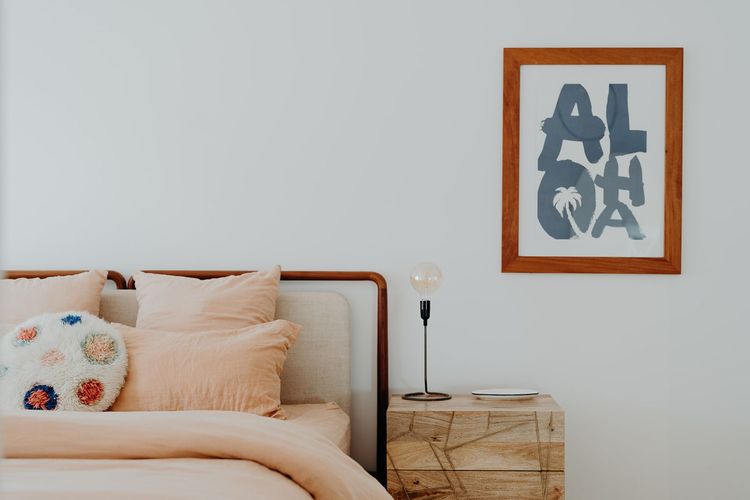 Paradise Palms – pet-friendly beach home with pool