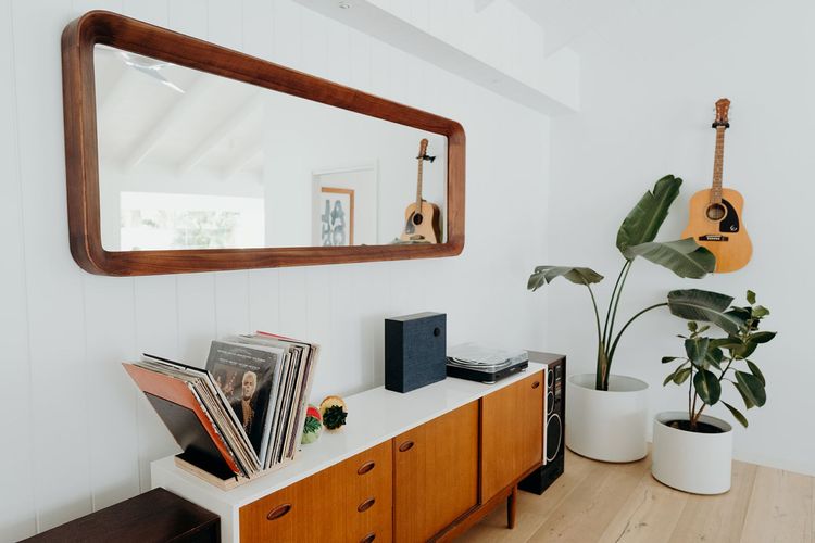 Paradise Palms – pet-friendly beach home with pool