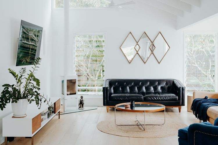 Paradise Palms – pet-friendly beach home with pool