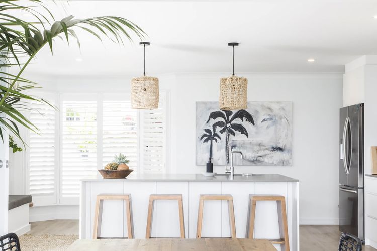 Sway – stunning 5 BR beach house with pool