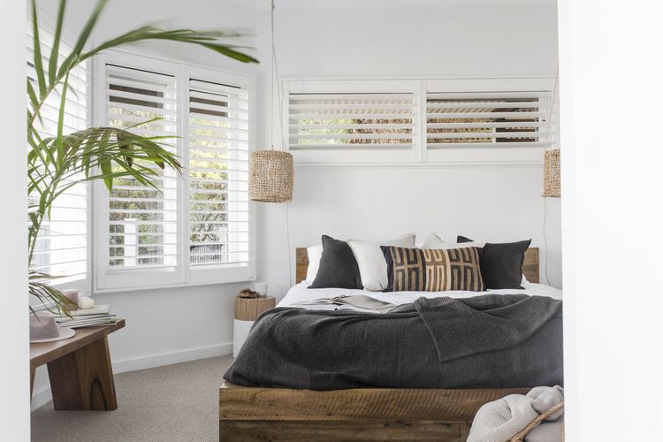 Sway – stunning 5 BR beach house with pool