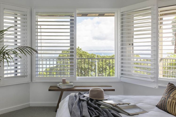 Sway – stunning 5 BR beach house with pool