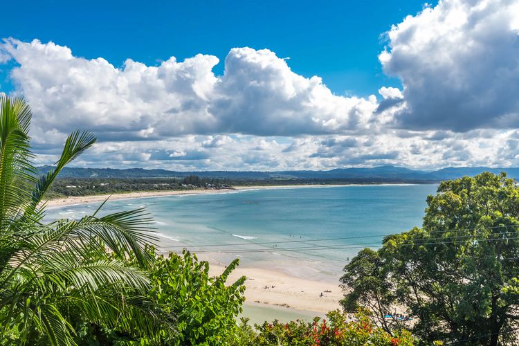 Sway – stunning 5 BR beach house with pool