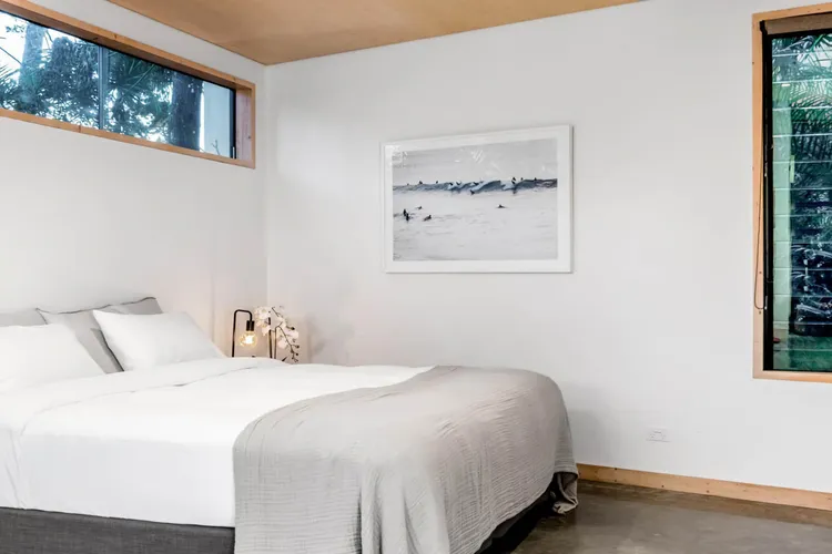 Tallowood – luxury beach house with pool & studio