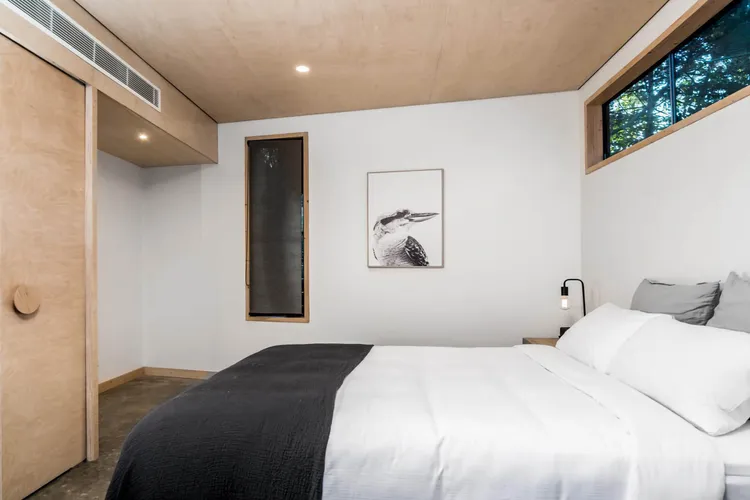 Tallowood – luxury beach house with pool & studio