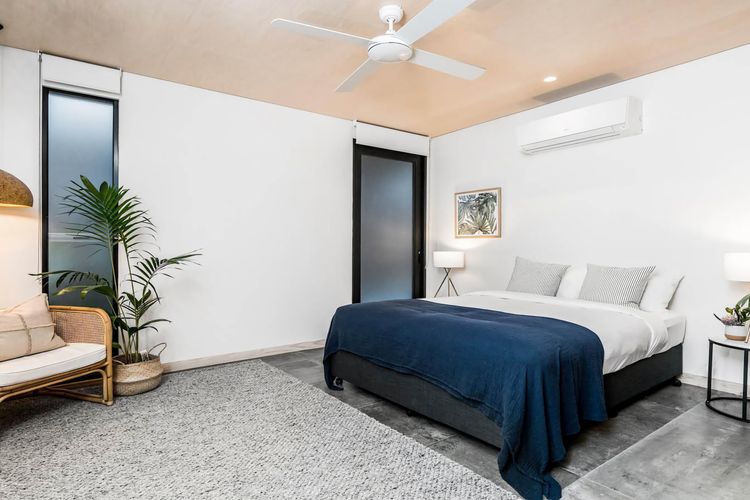 Tallowood – luxury beach house with pool & studio