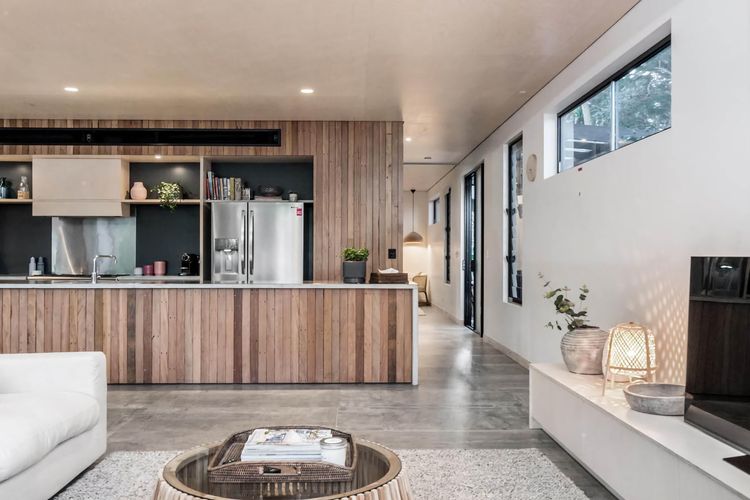 Tallowood – luxury beach house with pool & studio