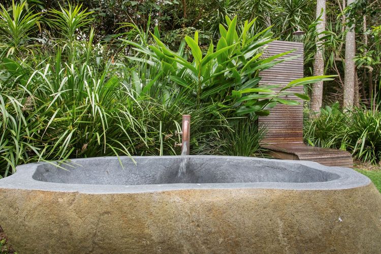 Tranquil Oasis – walking distance to beaches