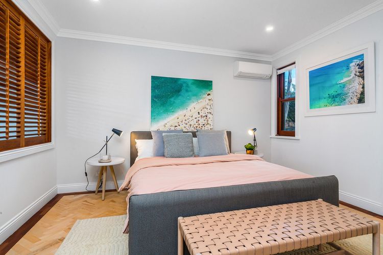 Milla’s on Coopers – luxury retreat with pool