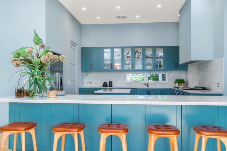 Milla’s on Coopers – luxury retreat with pool