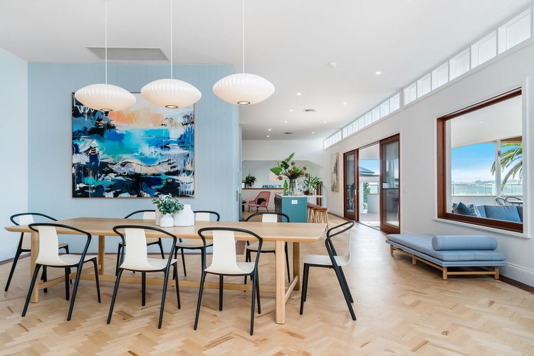 Milla’s on Coopers – luxury retreat with pool