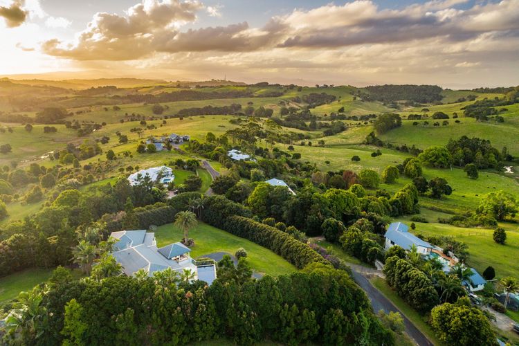 Milla’s on Coopers – luxury retreat with pool